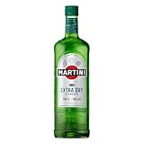 MARTINI Extra Dry Vermouth Aperitivo, 18% vol., 100 cl