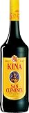 Kina San Clemente - Bebida aromatizada dulce - 1 L