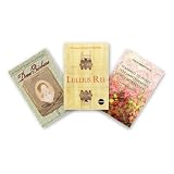 Colección Reynaldo Domingos Ferreira: Lullius Rei + 2 más