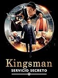 Kingsman: Servicio secreto