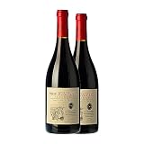 Scala Dei Prior Priorat Crianza 75 cl Vino tinto (Caja de 2 Botellas de 75 cl)