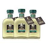 Vermut Perucchi 1876 Bianco Botella Misil 1 L (Caja de 3 Botella Misil de 1 L)