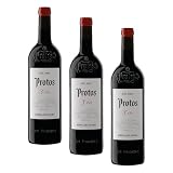 Protos Crianza D.O. Ribera del Duero, 75cl (Paquete de 3)