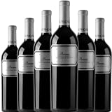 Bassus Finca Casilla Herrera Vino Tinto de Crianza con Syrah, Merlot, Cabernet Franc, Bobal y Petit Verdot, 14% Vol., servir entre 16º y 18ºC| 6 botellas