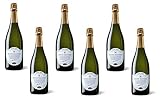 Cava Benito Escudero Semi-seco, caja de 6 botellas
