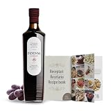 Forvm Cabernet, Vinagre de Vino Tinto, Fantástico para Cocinar