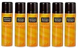 Royale Ambree Desodorante 250ml. Pack de 6