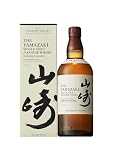 Yamazaki Distillers Reserve Whisky Single Malt Japonés 70cl