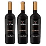 Altos de Tamaron Gran Reserva - 3 x 750 ml - Total: 2250 ml