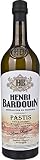 Distilleries et Domaines de Provence Pastis Henri Bardouin, 3er Pack (3 x 750 ml)
