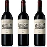 Remelluri Reserva Vino Tinto Reserva - 3 botellas x 750ml - total: 2250 ml