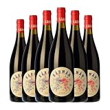 Gómez Cruzado Kármán Rioja 75 cl Vino tinto (Caja de 6 Botellas de 75 cl)