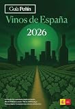 Guia Peñin Vinos de España 2026 (Spanish Wines)