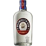 GINEBRA PLYMOUTH GIN NAVY STRENGTH