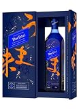 Johnnie Walker Blue Label ELUSIVE UMAMI Blended Scotch Whisky Limited Release 43% Vol. 1l in Giftbox