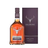 The Dalmore Port Wood - Whisky de Malta Escocés - 700 ml