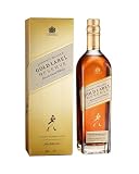 Johnnie walker gold label reserve