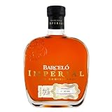 <h2-Barceló Imperial: análisis y comparación del ron dominicano entre los mejores rones premium