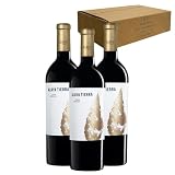 Alaya Tierra - Ideal para Maridar con Carne y Comida Mediterránea - Pack 3 Botellas 75cl