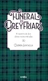 Funeral en Greyfriars + Guía de Edimburgo: Edición limitada hasta fin de existencias
