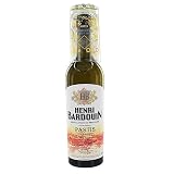 Pastis Henri Bardouin - Destilerías y Domaines de Provence