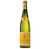 Gustave Lorentz Pinot Gris reserve, Vin d'Alsace 75cl | Vino blanco de Alsacia