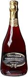 Maestri Del Casale Vino tinto DO Lambrusco Dell'Emilia, 75cl