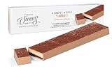 Turrón de Tiramisú Adrià Natura 300gr