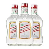 Orujo Aguardiente Antioqueño 70 cl (Caja de 3 Botellas de 70 cl)