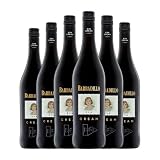 Barbadillo Eva Cream Palomino Fino Jerez-Xérès-Sherry 75 cl Vino generoso (Caja de 6 Botellas de 75 cl)