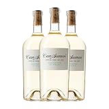 Can Sumoi Garnacha Blanca Penedès 75 cl Vino blanco (Caja de 3 Botellas de 75 cl)