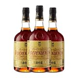 Brandy Osborne Independencia 70 cl (Caja de 3 Botellas de 70 cl)