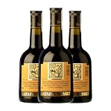 Digestivo Ratafia Russet Catalunya 70 cl (Caja de 3 Botellas de 70 cl)