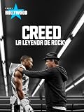 Creed: la leyenda de Rocky