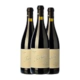 Luis Pérez Carrascal Tintilla Vino de la Tierra de Cádiz Crianza 75 cl Vino tinto (Caja de 3 Botellas de 75 cl)