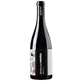Alto Moncayo Veratón Vino Tinto Garnacha con Crianza, 15.5% Vol, Aromático y Potente, Ideal para Carnes y Platos Sabrosos, Compra Online Segura| 1 botella