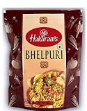 Haldiram Aperitivos indios, toda la variedad Namkeen / Aloo Bhujia / Bhel Puri / mezcla de Bombay 1