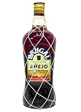 Brugal Añejo Ron Dominicano, 1.75L