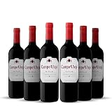 Campo Viejo Rioja Tempranillo: Análisis y Comparativa de los Mejores Vinos de Rioja