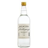 Aguardiente Bagaceira Portugueza 38% Vol. – Destilado Tradicional Portugués, Sabor Intenso y Suave, Ideal como Digestivo o para Recetas Típicas
