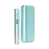 IQOS ILUMA i PRIME - Dispositivo para Tabaco Calentado (Azul Brisa)