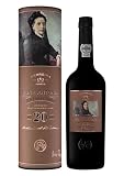 Vino de Oporto Ferreira Dona Antonia 20 años