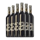 Pago de Aylés A Vino de Pago Aylés Joven 75 cl Vino tinto (Caja de 6 Botellas de 75 cl)