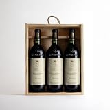 Matarromera Crianza Tinto D.O. Ribera del Duero 3x75 cl Caja Madera