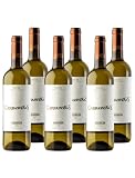 Carrasviñas Verdejo 2025 (6x0,75cl)