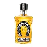 Herradura Tequila Añejo, 100% Agave, Con caja para regalar, 700 ml