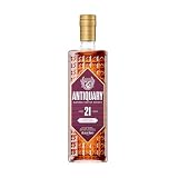 The New Antiquary 21 Year Old Blended Scotch Whisky Port Cask 70CL