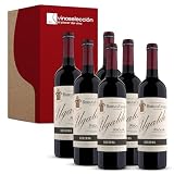 Ugalde Reserva 2019 Tinto Tempranillo D.O.Ca. Rioja 6 Botellas x 75 cl