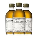 Licores Chartreuse 70 cl (Caja de 3 Botellas de 70 cl)