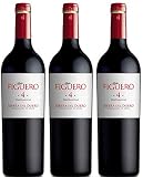 Vinos Figuero (Figuero 4,Vino tinto,Vino ribera del duero, 2250ml)